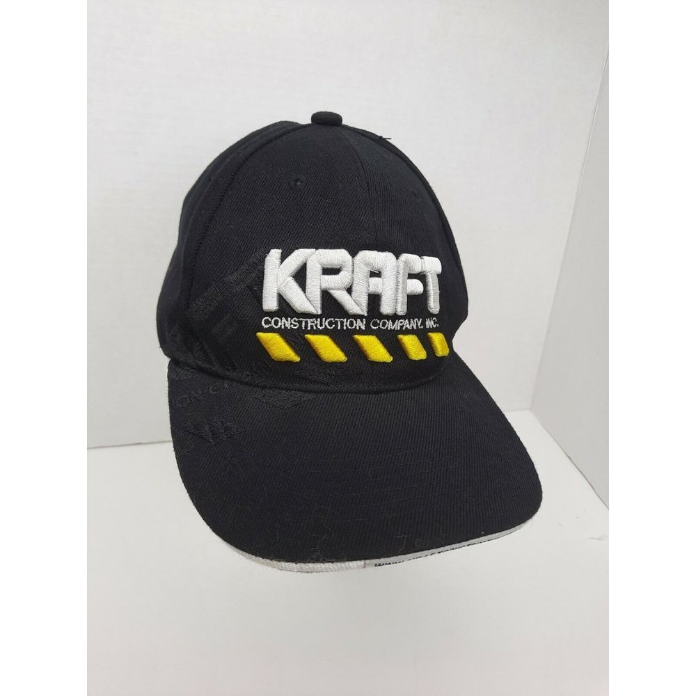 City Hunter Kraft Construction Company Inc Black Hat